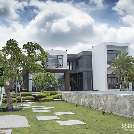 Isla Faros Resort Heng-ch'un Dış mekan fotoğraf