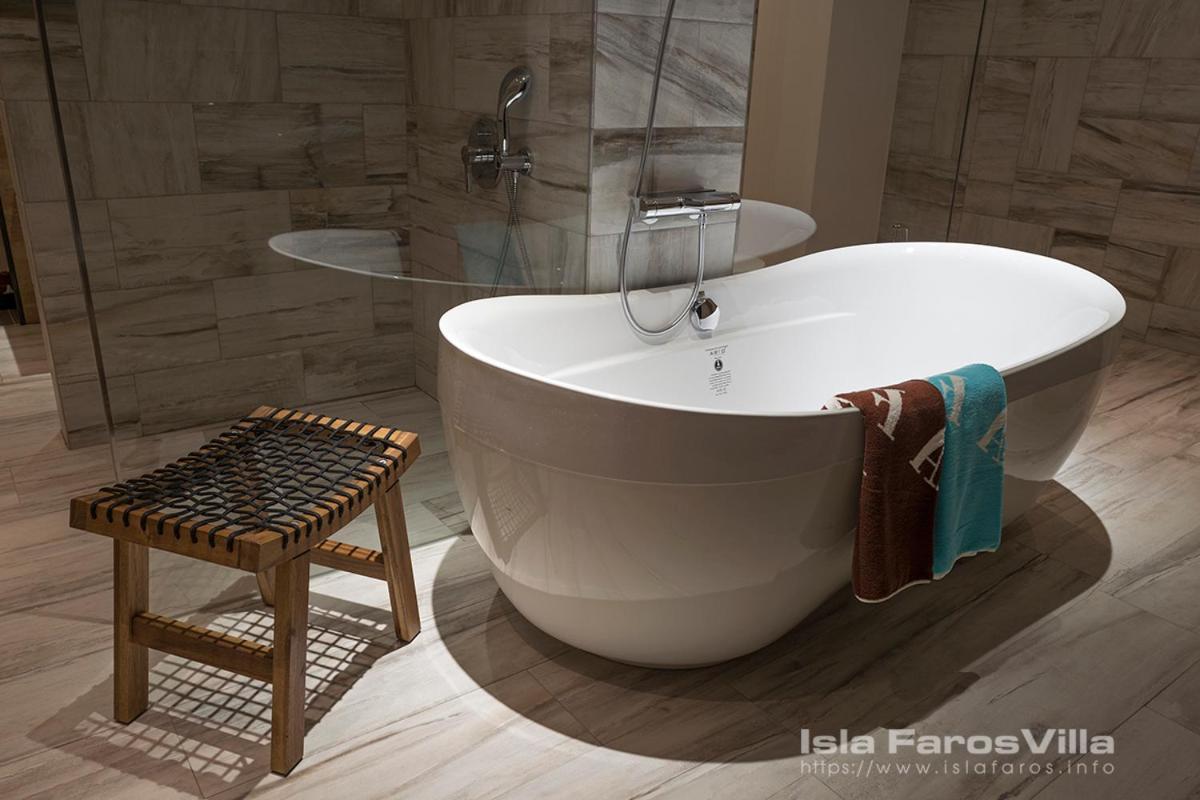 Isla Faros Resort Heng-ch'un Dış mekan fotoğraf