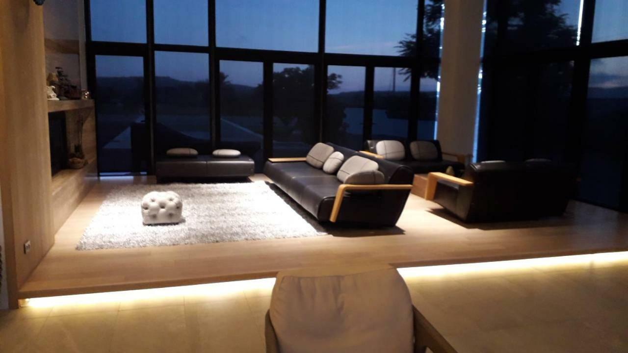 Isla Faros Resort Heng-ch'un Dış mekan fotoğraf