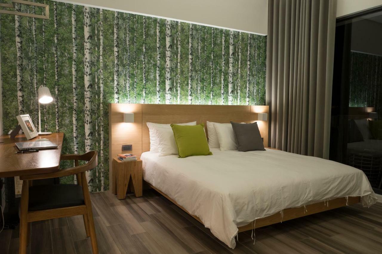 Isla Faros Resort Heng-ch'un Dış mekan fotoğraf