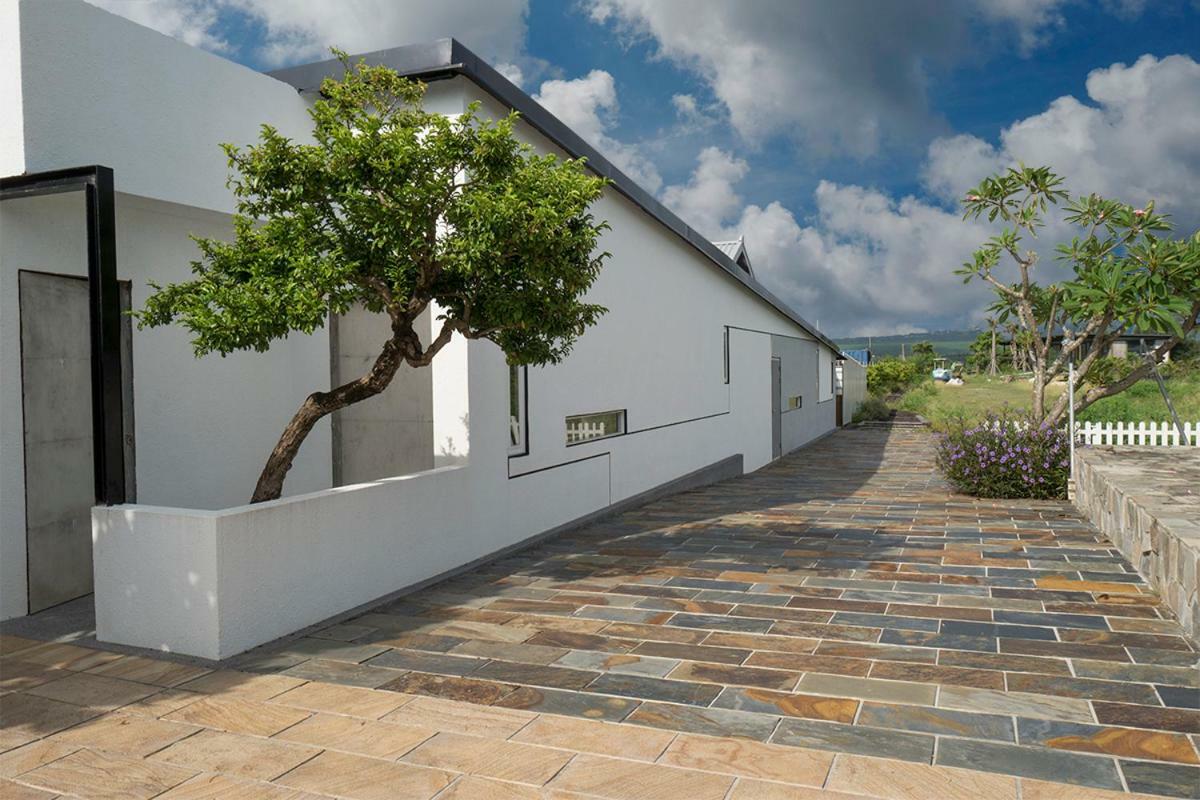 Isla Faros Resort Heng-ch'un Dış mekan fotoğraf